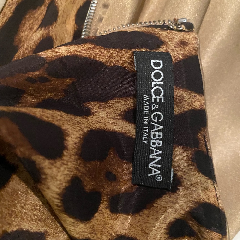 Dolce & Gabbana European size 42. - Picture 8 of 16